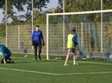 Training eerste selectie S.K.N.W.K. van dinsdag 20 mei 2025 (30/45)